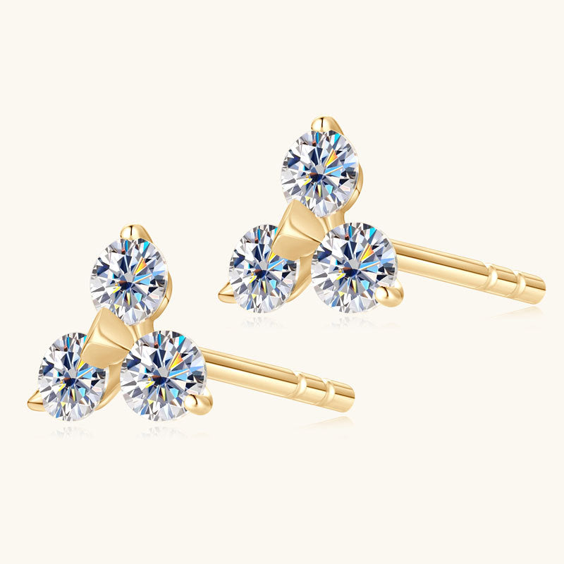 Elegant Stud Earrings for Women